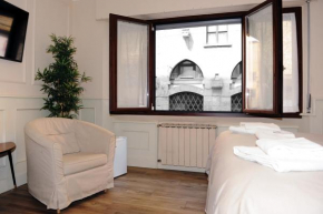 pontevecchio rooms Florence
